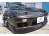 NISSAN SILVIA