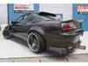 NISSAN SILVIA
