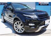 2014 LAND ROVER RANGE ROVER EVOQUE