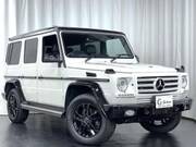 2015 MERCEDES BENZ G-CLASS