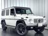MERCEDES BENZ G-CLASS