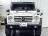 MERCEDES BENZ G-CLASS
