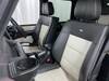 MERCEDES BENZ G-CLASS