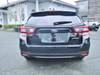 SUBARU IMPREZA SPORTS