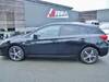 SUBARU IMPREZA SPORTS