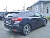 SUBARU IMPREZA SPORTS