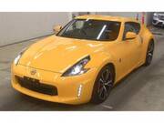 2017 NISSAN FAIRLADY Z