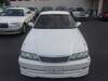 TOYOTA MARK II