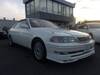 TOYOTA MARK II