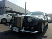2001 MITSUOKA GALUE II