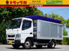 FUSO CANTER