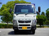 FUSO CANTER
