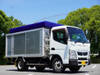 FUSO CANTER