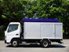 FUSO CANTER