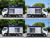 FUSO CANTER