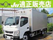 2013 FUSO CANTER