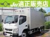 FUSO CANTER