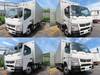 FUSO CANTER