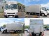 FUSO CANTER