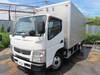 FUSO CANTER