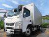 FUSO CANTER