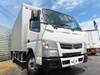 FUSO CANTER