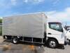 FUSO CANTER