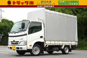 2014 TOYOTA DYNA