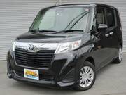 2019 TOYOTA ROOMY