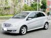 MERCEDES BENZ B-CLASS