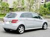 MERCEDES BENZ B-CLASS