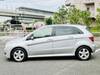 MERCEDES BENZ B-CLASS