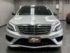 MERCEDES BENZ S CLASS