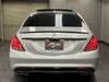 MERCEDES BENZ S CLASS
