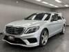 MERCEDES BENZ S CLASS