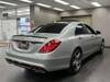 MERCEDES BENZ S CLASS