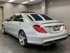 MERCEDES BENZ S CLASS
