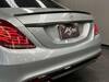 MERCEDES BENZ S CLASS