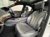 MERCEDES BENZ S CLASS