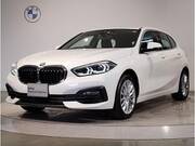 2021 BMW 1 SERIES