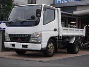 2006 FUSO CANTER