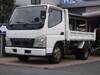 FUSO CANTER