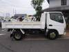 FUSO CANTER