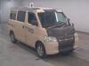 TOYOTA TOWNACE VAN