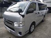 2020 TOYOTA REGIUS ACE VAN