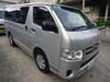 TOYOTA REGIUS ACE VAN