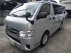 TOYOTA REGIUS ACE VAN
