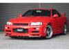 NISSAN SKYLINE