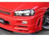 NISSAN SKYLINE