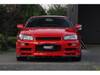 NISSAN SKYLINE